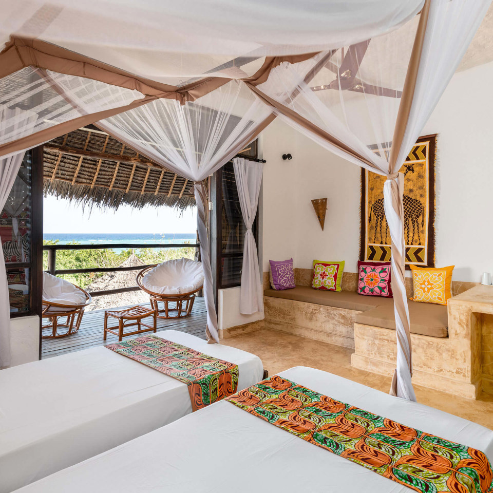 Sunshine Bay Hotel Zanzibar
